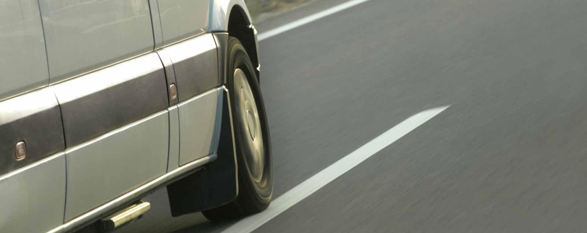 Distribuzione e Logistica